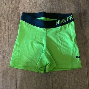 Nike Pros